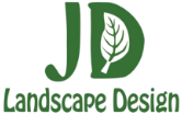 Landscape design logo