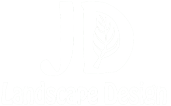 Landscape design logo