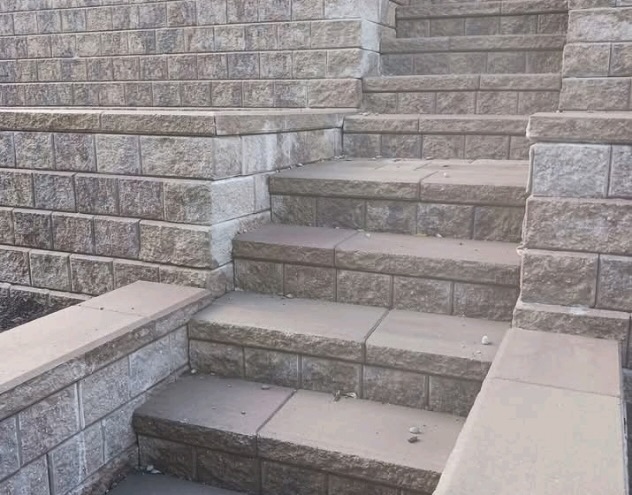 Retaining Walls