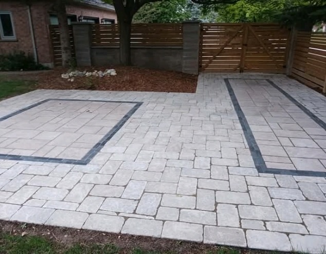 Retaining Walls