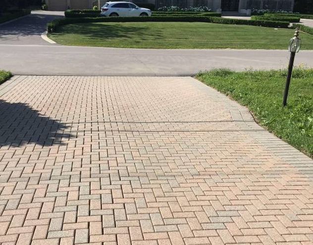 Retaining Walls