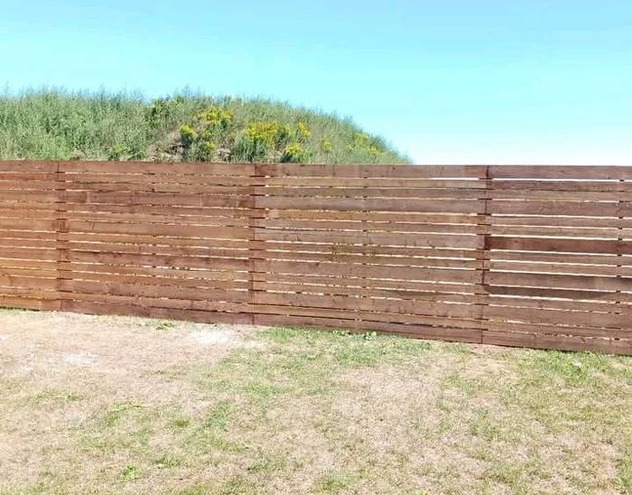 Retaining Walls